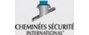 Cheminées sécurité