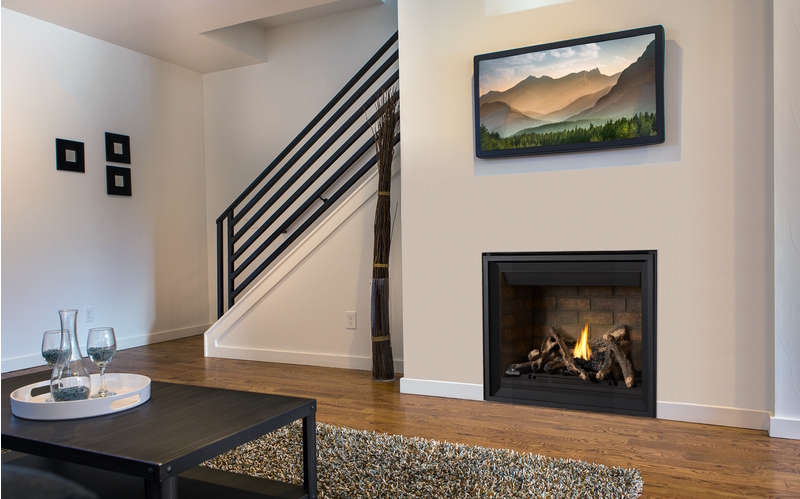 Napoleon Altitude A42