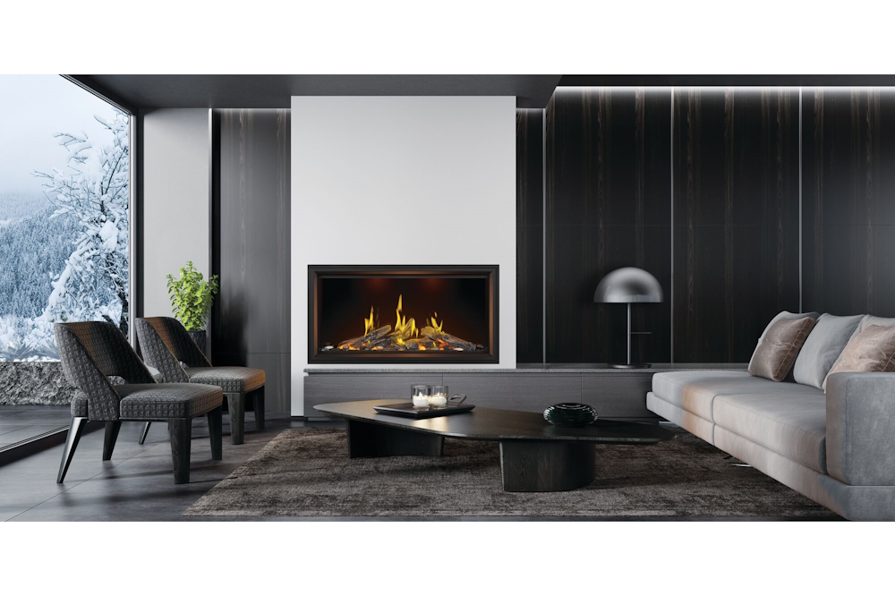 Napoléon Tall Vector 50