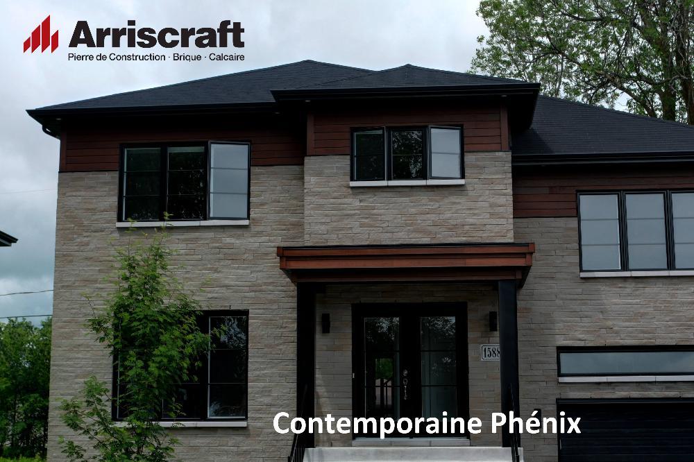 Contemporaine Phénix