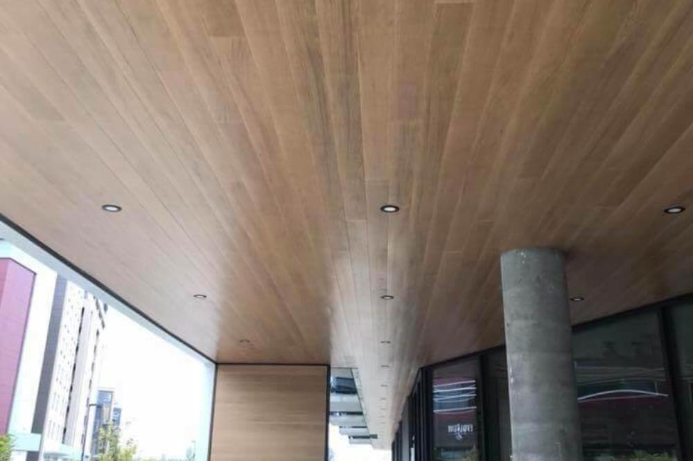 Dizal Jatoba régulier