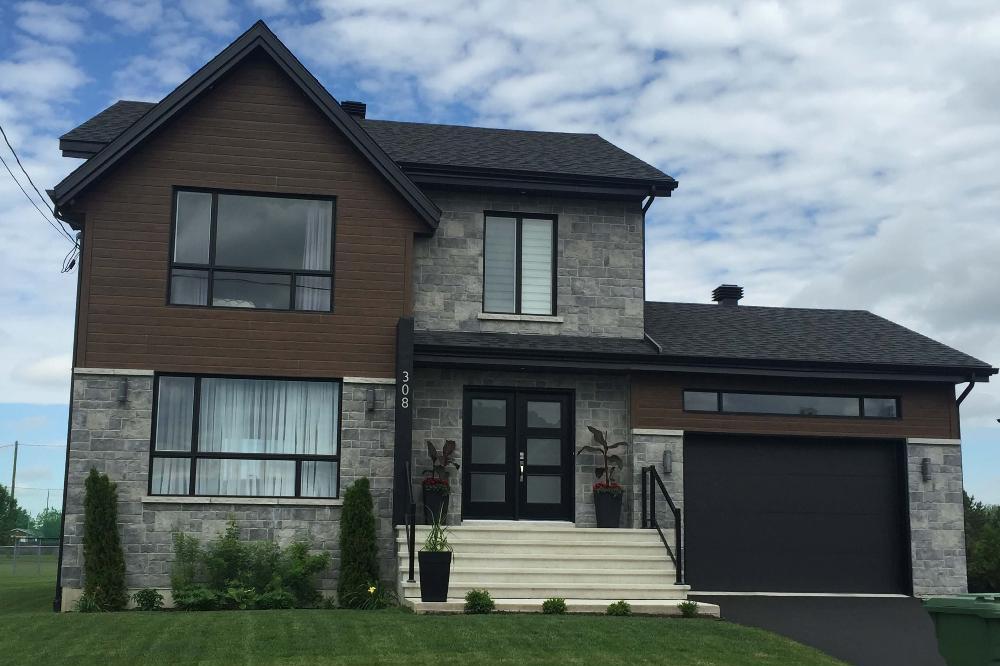 St-Laurent double espresso