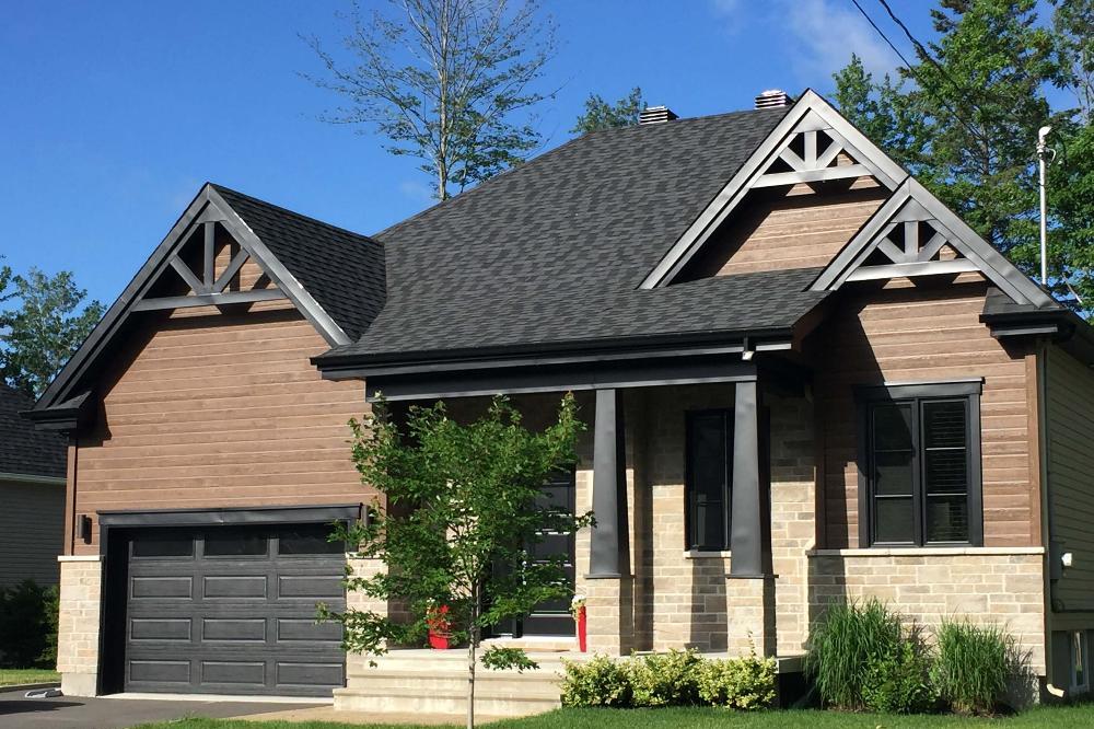 St-Laurent double torréfié