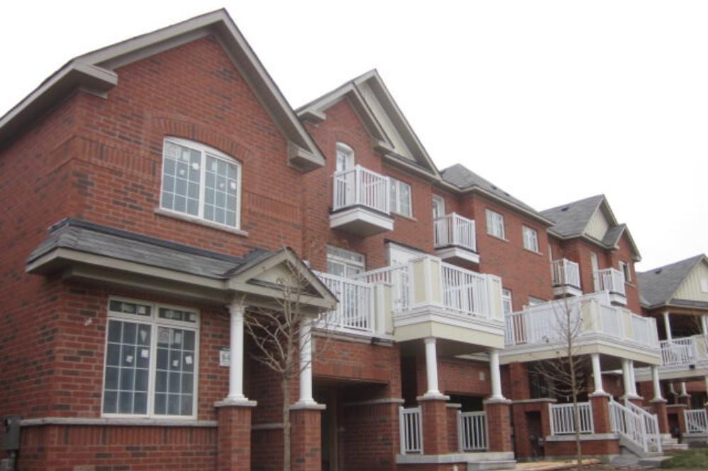 Meridian Old Markham