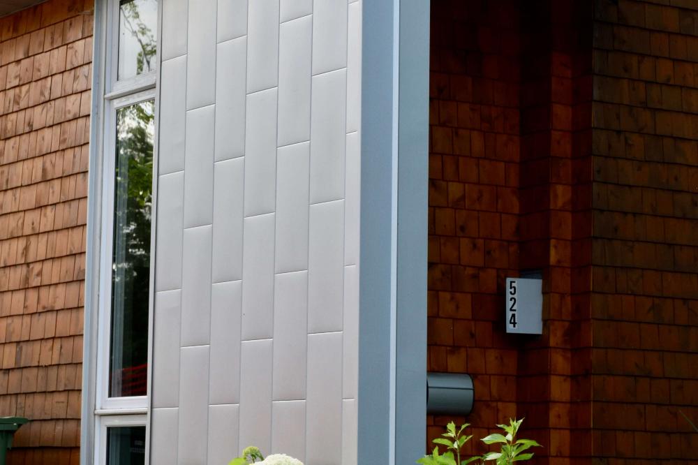 MAC Métal Block Fusain