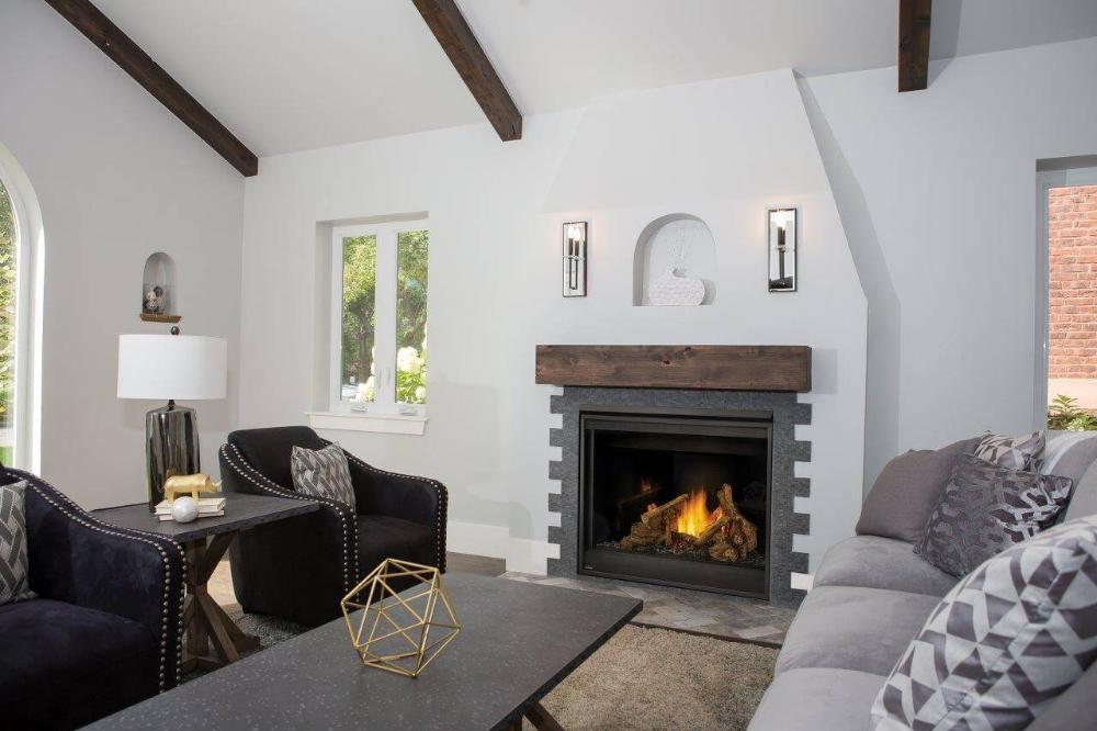 Napoléon Ascent-B42