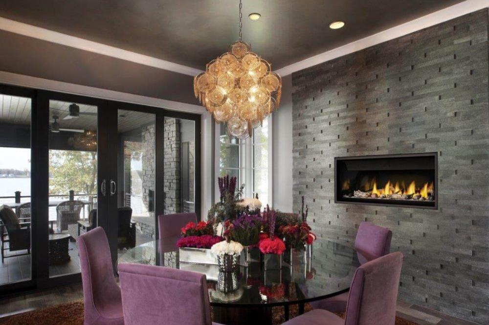 Napoléon Ascent BL46