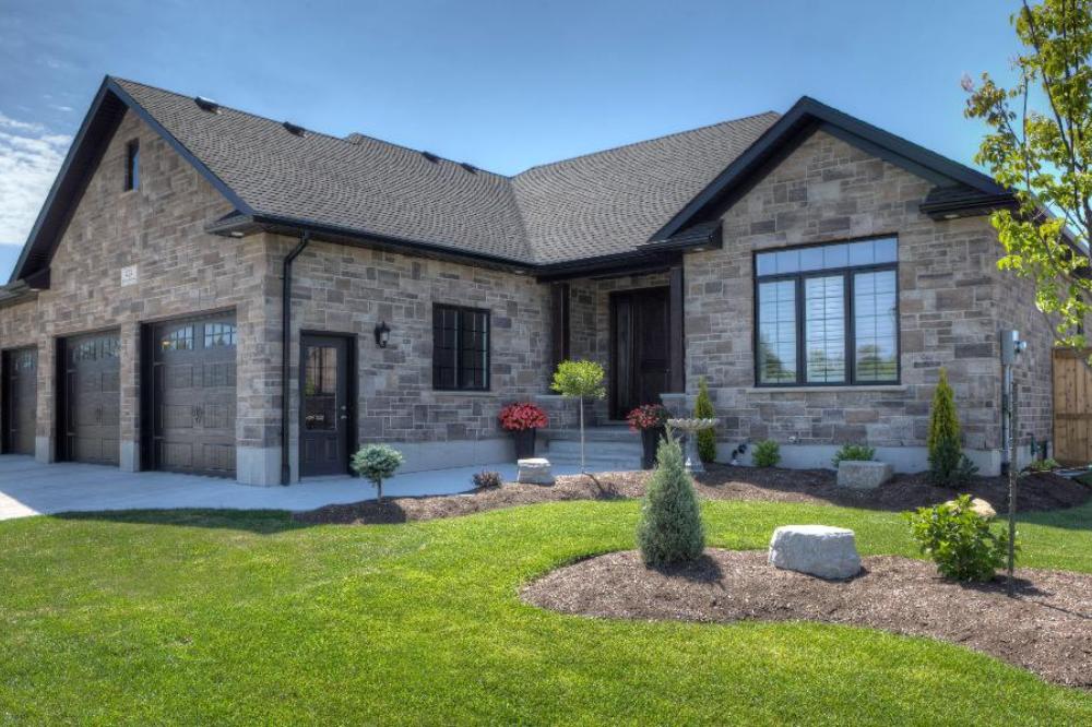 Shouldice Estate Brockton