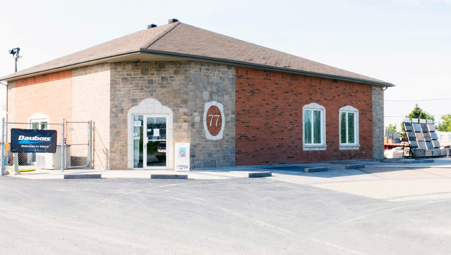 Saint-Basile-le-Grand